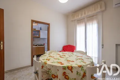 Appartamento in Filottrano
