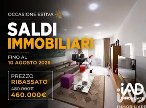 Apartment in Padova