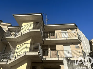 Appartamento in Morrovalle