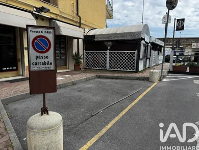 Posto auto in Loano