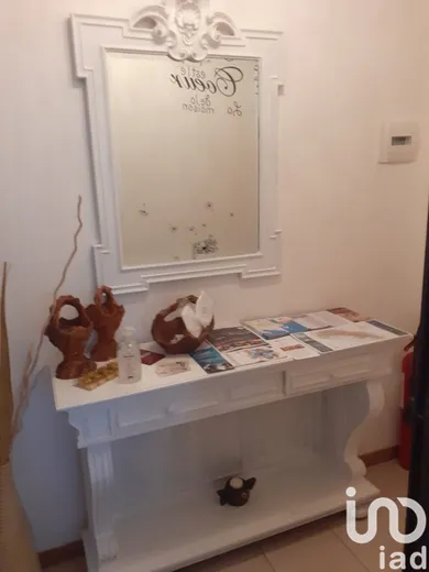 Apartment in Beverino