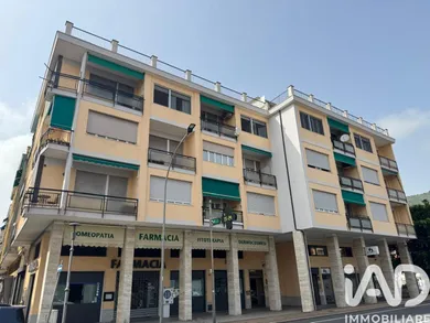 Apartment in Ceriale