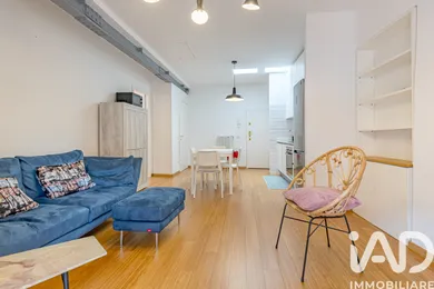 Apartment in Como