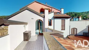 Bilocale in Andora