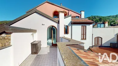 Appartamento in Andora