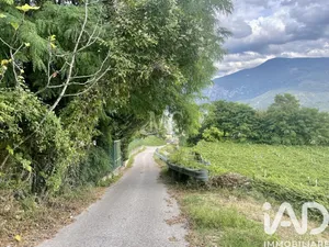 Terreno agricolo in Villa Lagarina