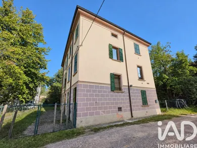 House in Carpi