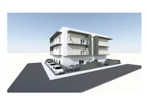 Appartamento in Porto Sant'Elpidio