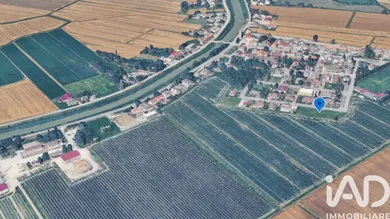 Terreno in Bondeno