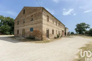 Rustico in Recanati