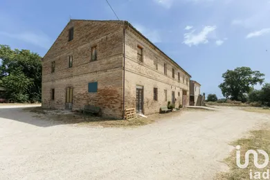 Rustico in Recanati