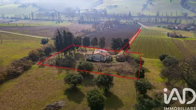 Farm in Osimo