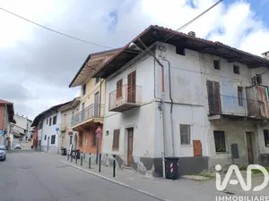 Casa/Villa in San Benigno Canavese