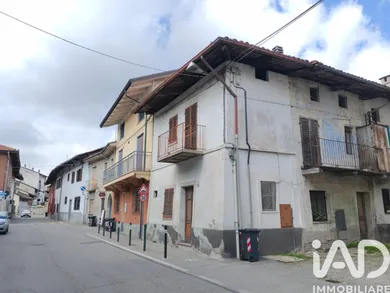 Casa/Villa in San Benigno Canavese