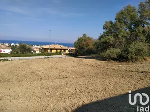 Terreno in Tortoreto