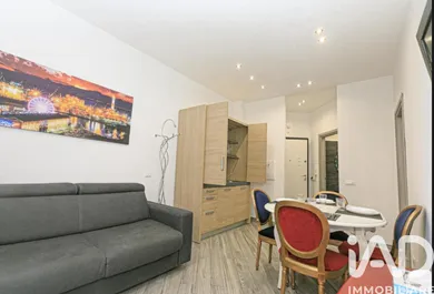 Apartment in Genova