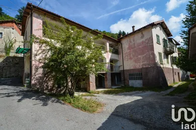 Casa/Villa in Murialdo