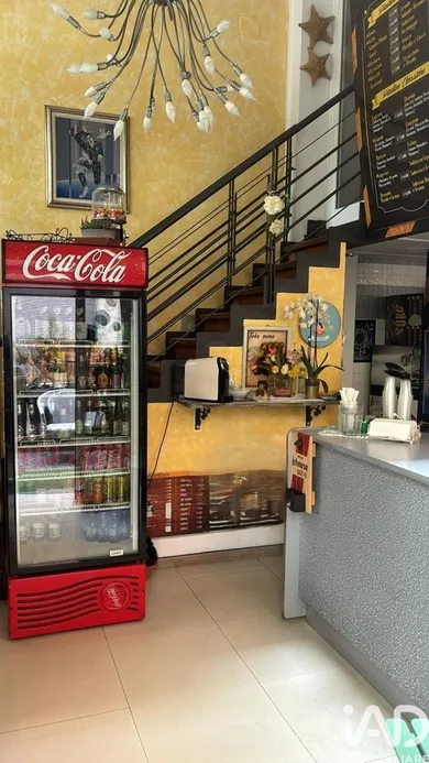 Immobile commericale in Fano