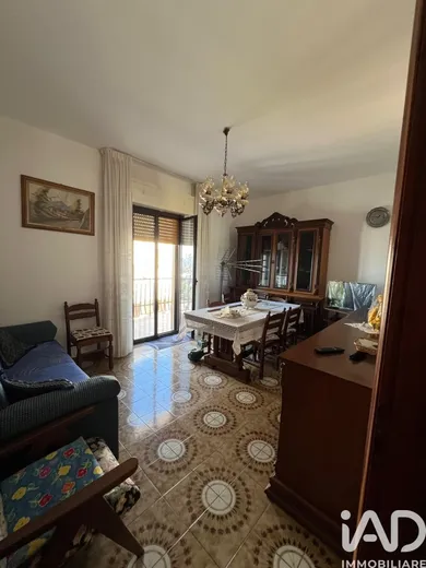 Apartment in Soveria Simeri