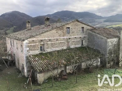 Rustico in Piobbico