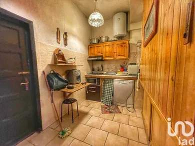 Appartamento in Subiaco