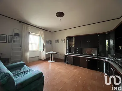 House in Longobardi