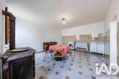 Casa/Villa in Codigoro