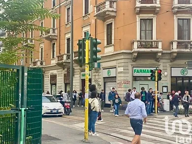 Box in Milano