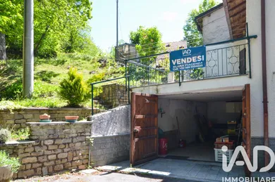 House in Murialdo