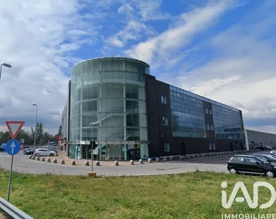 Negozio / locale commerciale in Mantova