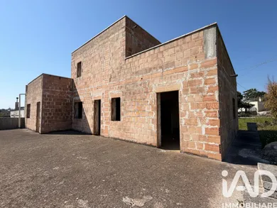 Rustico in Cisternino