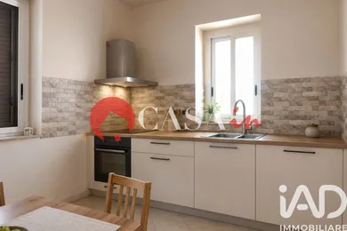 Appartamento 6 locali e più in Acquedolci