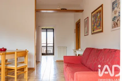 Apartment in Monte San Giusto