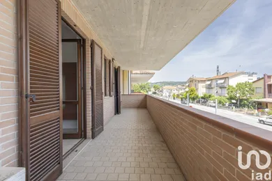 Appartamento in Castelfidardo