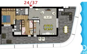 Apartment in Roseto degli Abruzzi
