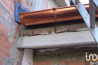 Appartamento in Fabriano