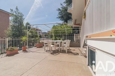 Apartment in Ceriale