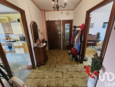 Appartamento in Favria