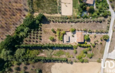 Villetta a schiera in Collecorvino