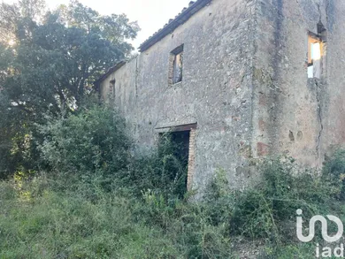 Terreno agricolo in Monterotondo Marittimo