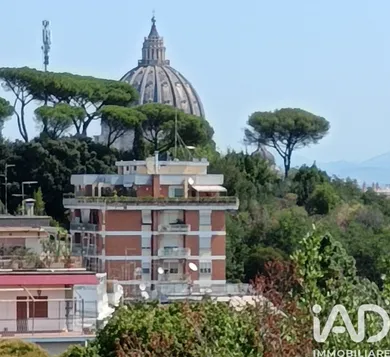 Appartamento in Roma