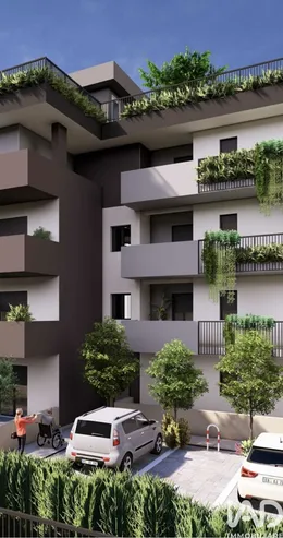 Trilocale in San Benedetto del Tronto