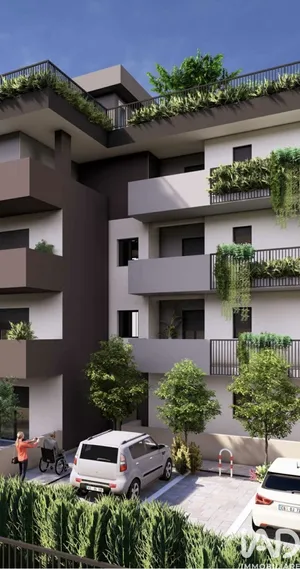 Trilocale in San Benedetto del Tronto