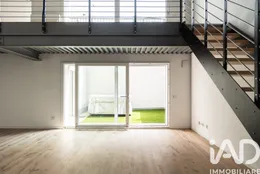 Loft in Milano