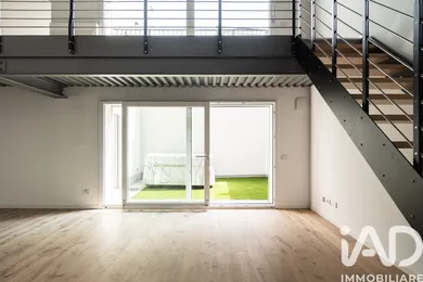 Loft in Milano