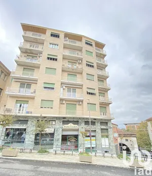 Appartamento in San Salvatore Monferrato