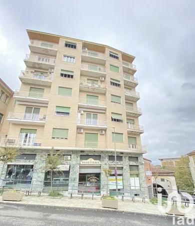 Appartamento in San Salvatore Monferrato