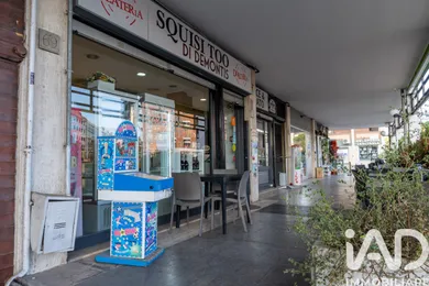 Negozio / locale commerciale in Roma