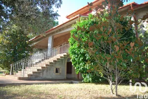 Villetta a schiera in Corinaldo