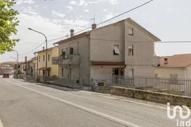 Duplex in Filottrano
